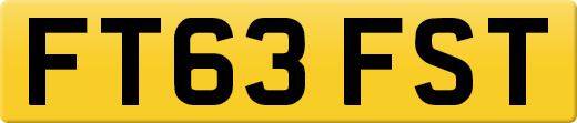 FT63FST